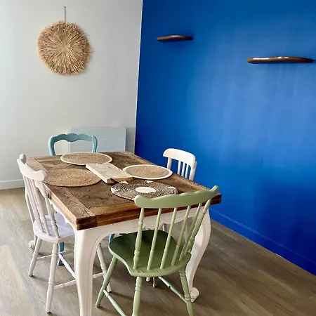 Apartamento Pailletes