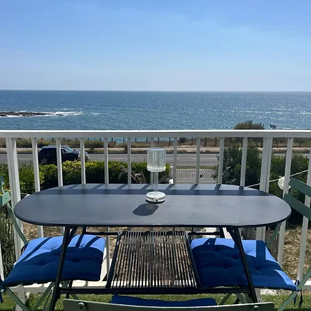 Pailletés Apartamento Les Sables-dʼOlonne