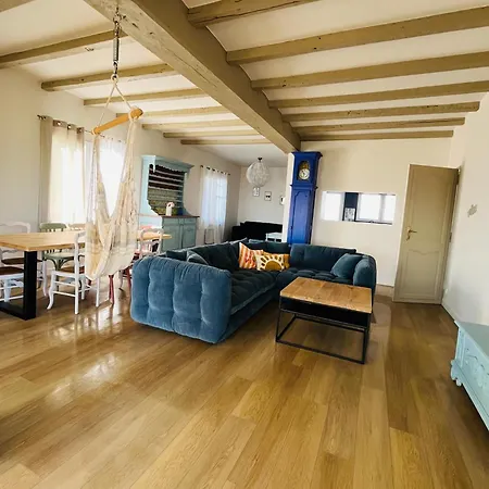 Pailletés Apartamento *