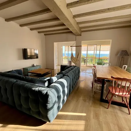 Pailletés Apartamento