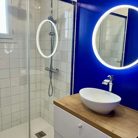 Pailletés Les Sables-dʼOlonne