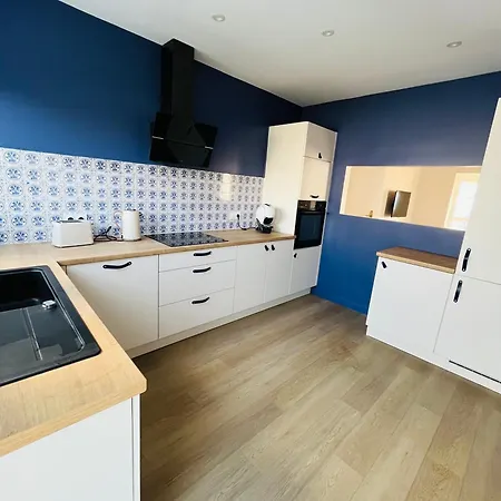 Pailletés Apartamento