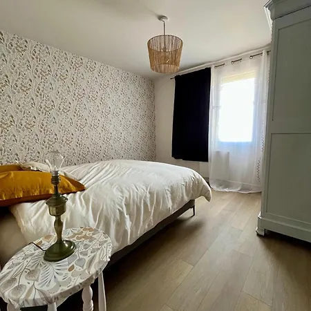 Apartamento Pailletés Les Sables-dʼOlonne