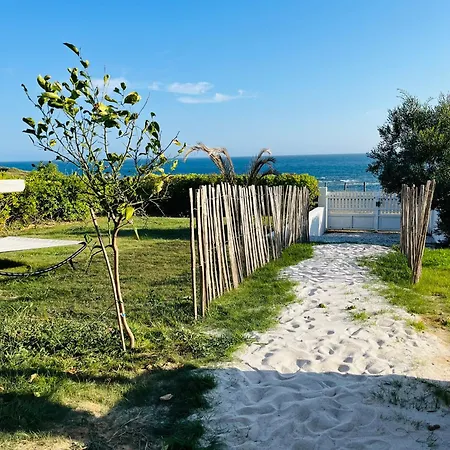 Apartamento Pailletés Les Sables-dʼOlonne