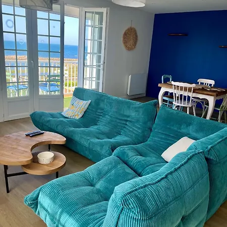 Pailletés Apartamento