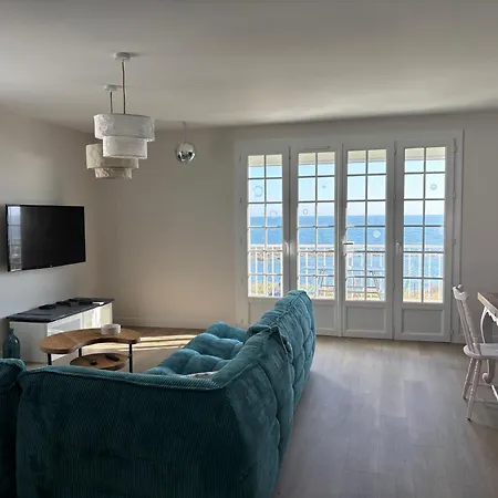 Apartamento Pailletés *