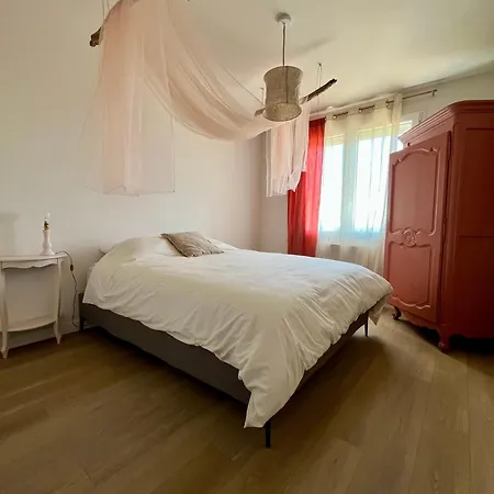 Apartamento Pailletés
