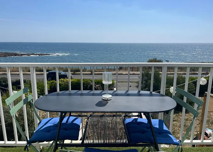 Pailletes Apartmán Les Sables-dʼOlonne