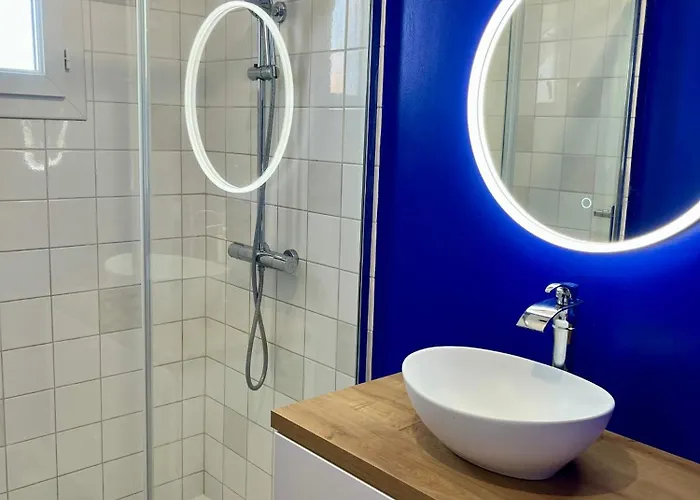 Pailletes Les Sables-dʼOlonne