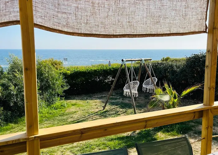 Pailletes * Les Sables-dʼOlonne