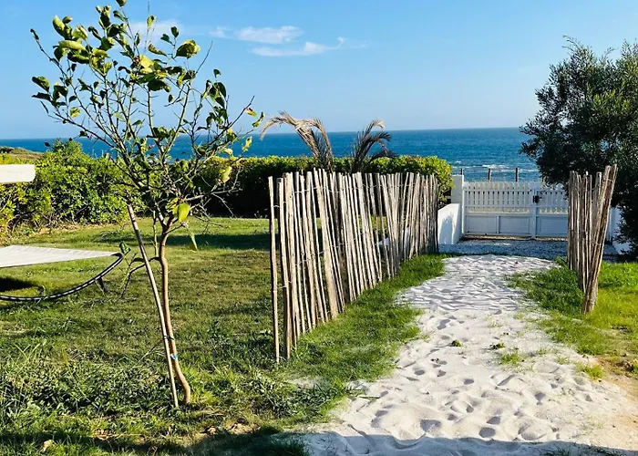 Apartmán Pailletes Les Sables-dʼOlonne