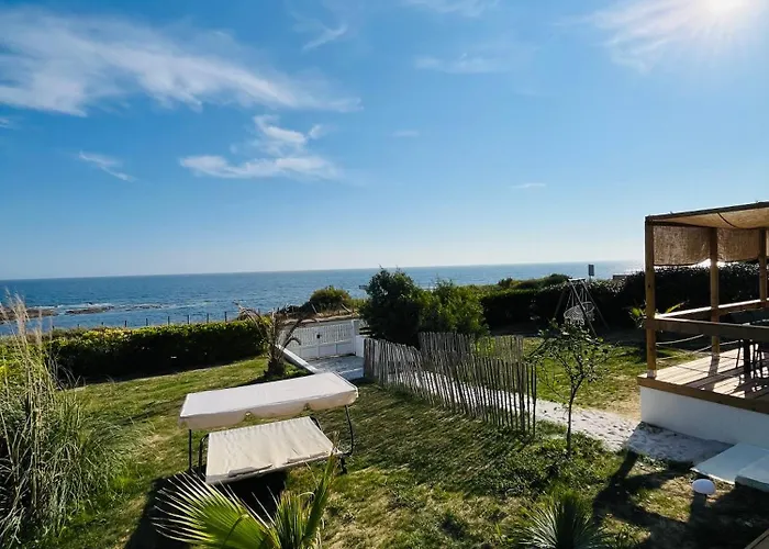 Pailletes Apartmán *