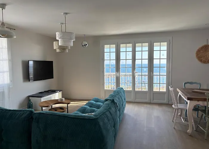 Apartmán Pailletes *